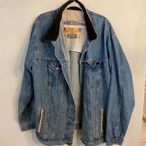 Arizona Jean Company Jackets \u0026 Coats 